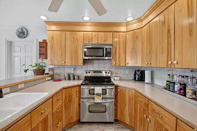 170 E 400 N, Mount Pleasant, UT 84647 - Photo 29