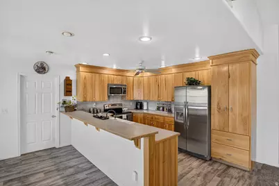 170 E 400 N, Mount Pleasant, UT 84647 - Photo 27
