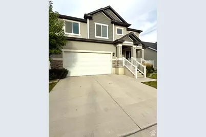 12476 S Clipper Peak Dr, Herriman, UT 84096 - Photo 3
