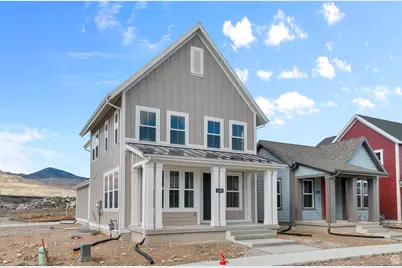 11208 S Fordman Way, South Jordan, UT 84009 - Photo 3