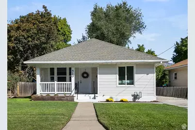 520 Chester St, Ogden, UT 84404 - Photo 1
