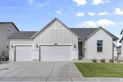 2582 S Sinbad Way, Magna, UT 84044 - Photo 1
