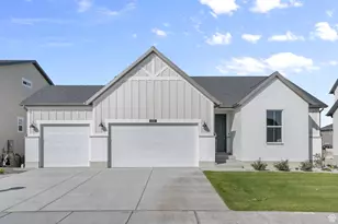 2582 S Sinbad Wy, Magna, UT 84044 - Photo 1