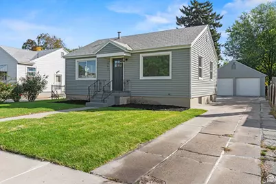 757 S 1000 W, Salt Lake City, UT 84104 - Photo 1