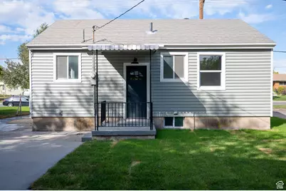 757 S 1000 W, Salt Lake City, UT 84104 - Photo 29