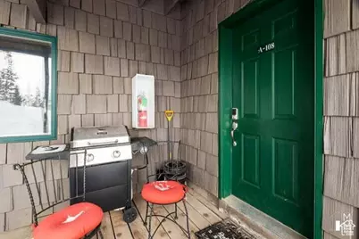 286 W Eagles Roost St #A108, Brian Head, UT 84719 - Photo 17