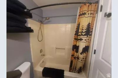 286 W Eagles Roost St #A108, Brian Head, UT 84719 - Photo 9