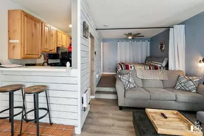 286 W Eagles Roost St #A108, Brian Head, UT 84719 - Photo 5