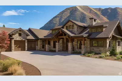 9157 S Juniper Dr, Heber City, UT 84032 - Photo 1