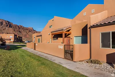 3853 S Red Valley Cir #11-A3, Moab, UT 84532 - Photo 1