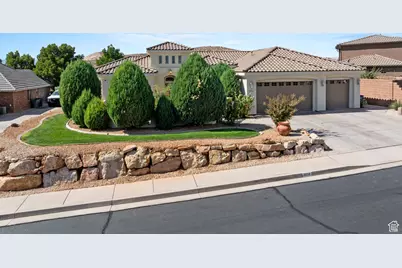 2032 E Circle Ridge Dr Dr, Saint George, UT 84790 - Photo 3