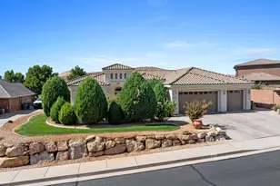 2032 E Circle Ridge Dr Dr, Saint George, UT 84790 - Photo 3