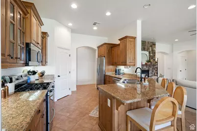 2032 E Circle Ridge Dr Dr, Saint George, UT 84790 - Photo 11