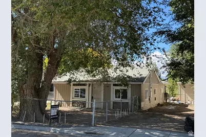 140 S 600 E, Wellington, UT 84542 - Photo 1