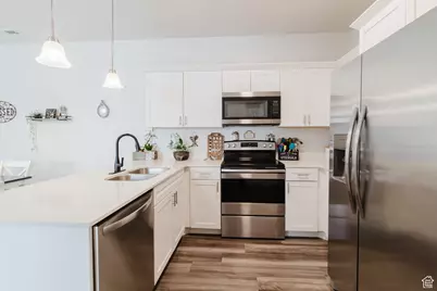 3364 W Hardman Way #J202, Lehi, UT 84043 - Photo 9