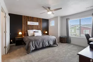 3776 W Soft Whisper Way, Herriman, UT 84096 - Photo 7