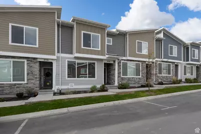 3776 W Soft Whisper Way, Herriman, UT 84096 - Photo 21