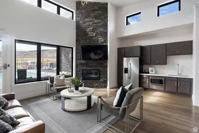 3776 W Soft Whisper Way, Herriman, UT 84096 - Photo 27