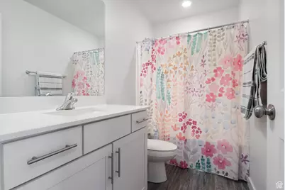 3776 W Soft Whisper Way, Herriman, UT 84096 - Photo 13