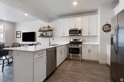 3776 W Soft Whisper Way, Herriman, UT 84096 - Photo 5