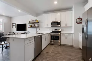 3776 W Soft Whisper Way, Herriman, UT 84096 - Photo 5