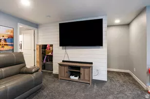 3776 W Soft Whisper Way, Herriman, UT 84096 - Photo 19