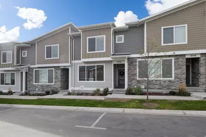 3776 W Soft Whisper Way, Herriman, UT 84096 - Photo 1