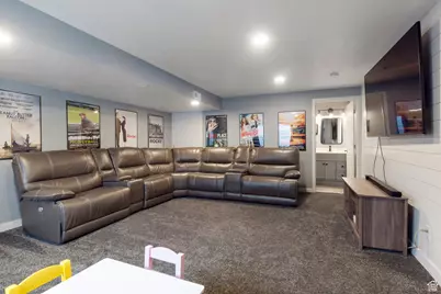 3776 W Soft Whisper Way, Herriman, UT 84096 - Photo 17