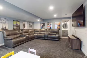 3776 W Soft Whisper Way, Herriman, UT 84096 - Photo 17