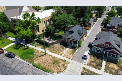 462 E 700 S, Salt Lake City, UT 84111 - Photo 1