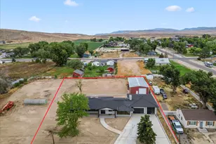 230 W Center St, Gunnison, UT 84634 - Photo 53