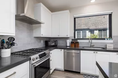 5937 E Big Horn Pkwy, Eden, UT 84310 - Photo 9