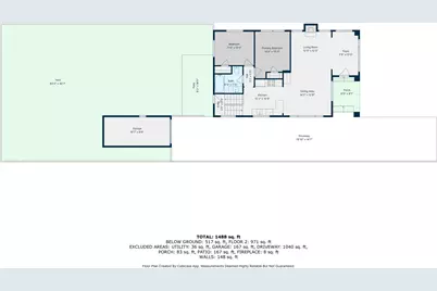 182 E Edith Ave, Salt Lake City, UT 84111 - Photo 43