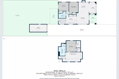 182 E Edith Ave, Salt Lake City, UT 84111 - Photo 45