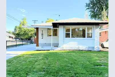 182 E Edith Ave, Salt Lake City, UT 84111 - Photo 1