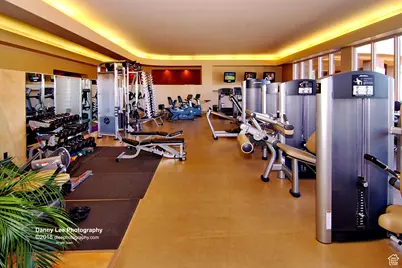 2589 N Kiva Cir, Saint George, UT 84770 - Photo 23