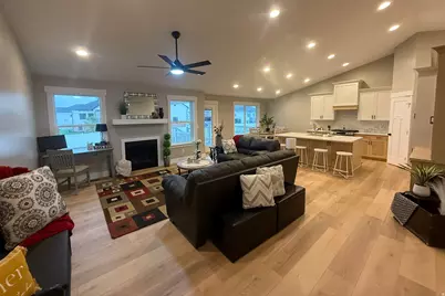 3274 N 2500 W, Farr West, UT 84404 - Photo 3