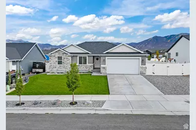1096 N 340 W, Tooele, UT 84074 - Photo 33