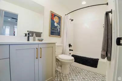 4779 S Purcell Dr, Saint George, UT 84790 - Photo 19