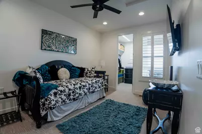 4779 S Purcell Dr, Saint George, UT 84790 - Photo 17