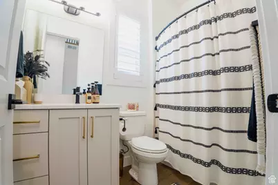 4779 S Purcell Dr, Saint George, UT 84790 - Photo 9