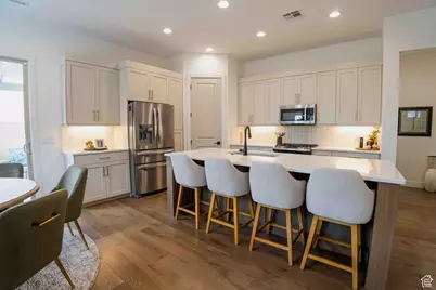 4779 S Purcell Dr, Saint George, UT 84790 - Photo 7