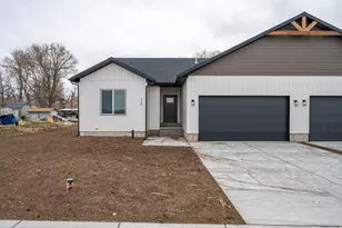 325 W 400 N, Fillmore, UT 84631 - Photo 1