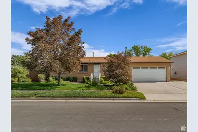 6073 S Nimbus Way, Salt Lake City, UT 84118 - Photo 1