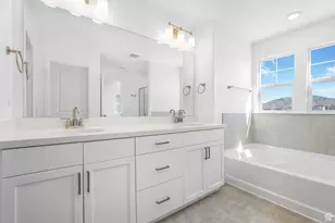 6677 W Mount Bristol Ln, Herriman, UT 84096 - Photo 19