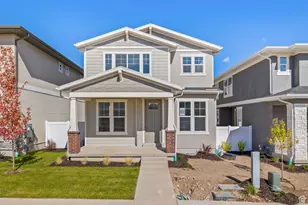 6677 W Mount Bristol Ln, Herriman, UT 84096 - Photo 1