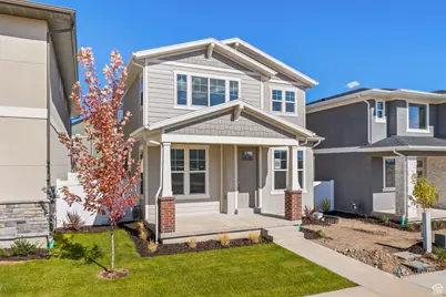 6677 W Mount Bristol Ln #115, Herriman, UT 84096 - Photo 21