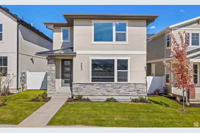 6683 W Mount Bristol Ln S #116, Herriman, UT 84096 - Photo 1