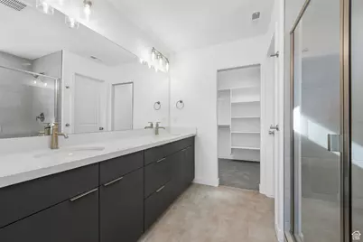 6683 W Mount Bristol Ln S #116, Herriman, UT 84096 - Photo 11