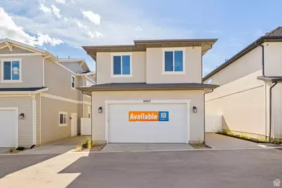 6683 W Mount Bristol Ln S #116, Herriman, UT 84096 - Photo 25